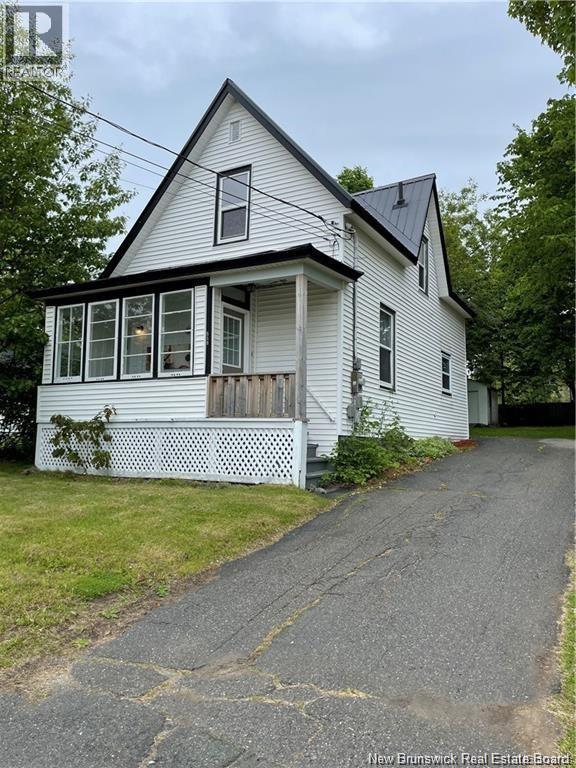 519 King George Way, Miramichi, New Brunswick  E1V 1M9 - Photo 1 - NB128437