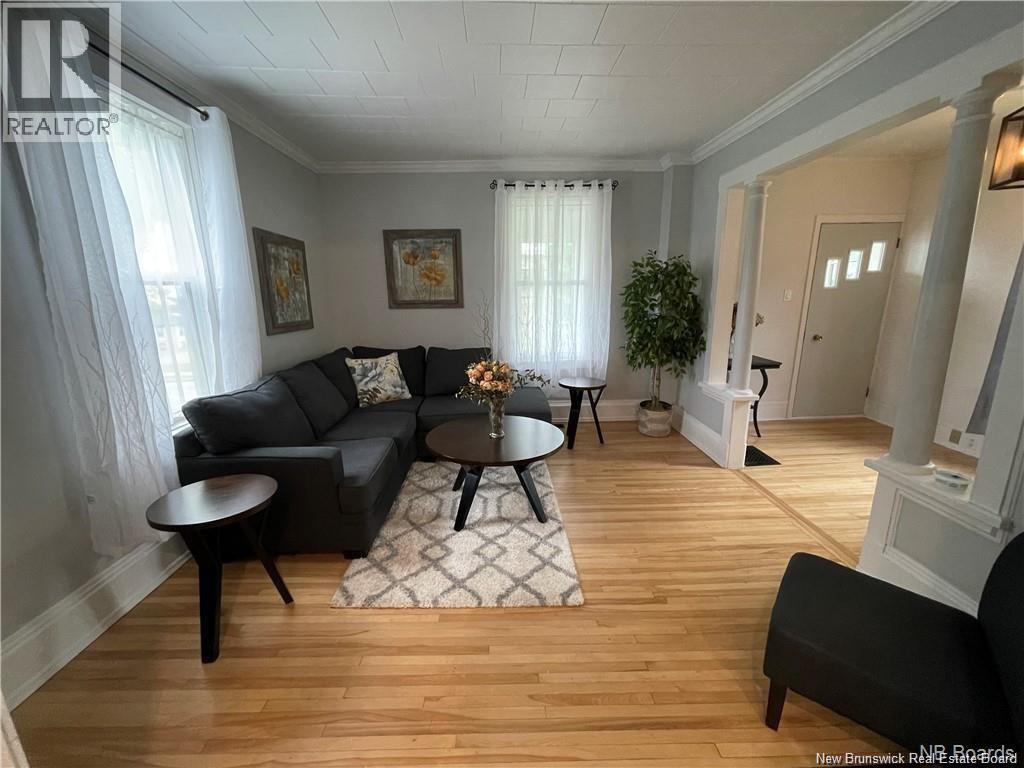 519 King George Way, Miramichi, New Brunswick  E1V 1M9 - Photo 5 - NB128437