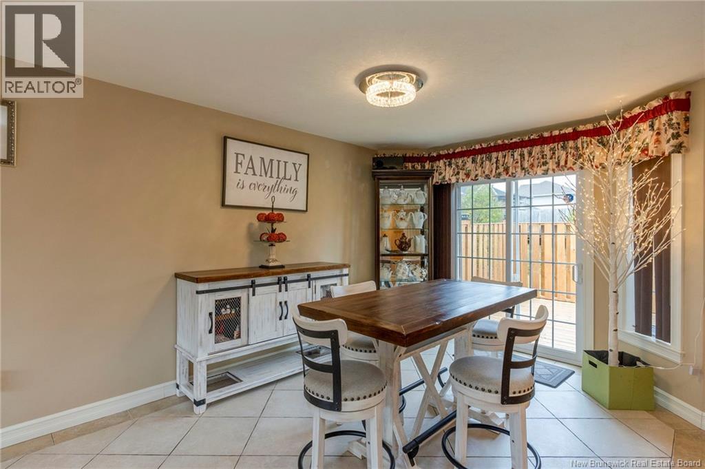 86 Murielle Crescent, Dieppe, New Brunswick E1A 7R3 - Photo 16 - NB128392