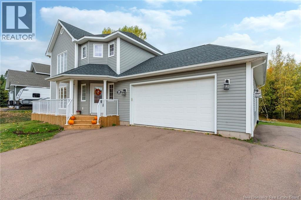 86 Murielle Crescent, Dieppe, New Brunswick E1A 7R3 - Photo 2 - NB128392