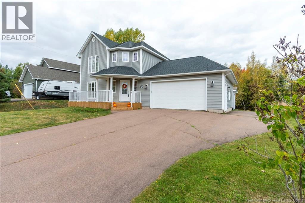 86 Murielle Crescent, Dieppe, New Brunswick E1A 7R3 - Photo 3 - NB128392