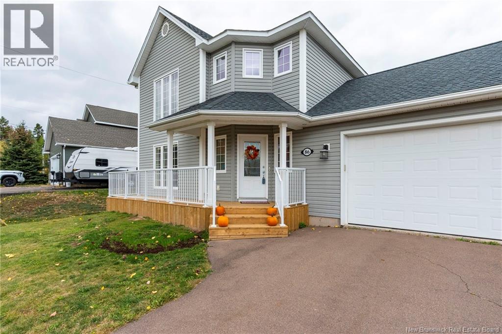 86 Murielle Crescent, Dieppe, New Brunswick E1A 7R3 - Photo 4 - NB128392