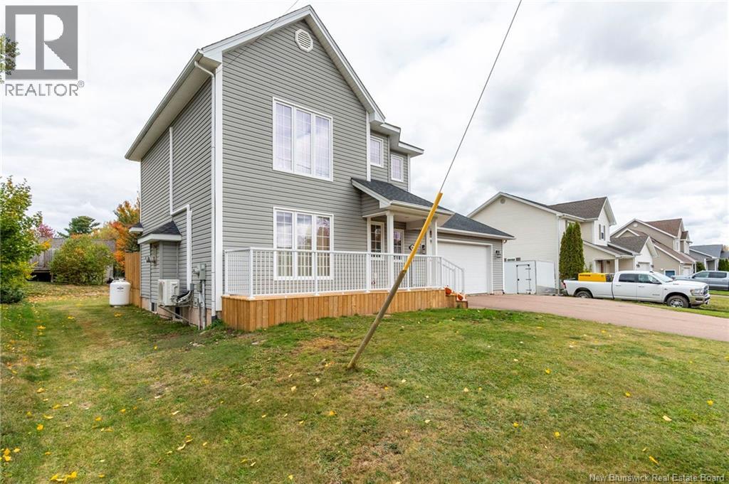 86 Murielle Crescent, Dieppe, New Brunswick E1A 7R3 - Photo 40 - NB128392