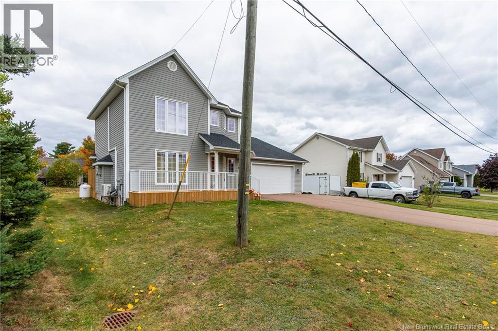 86 Murielle Crescent, Dieppe, New Brunswick E1A 7R3 - Photo 41 - NB128392