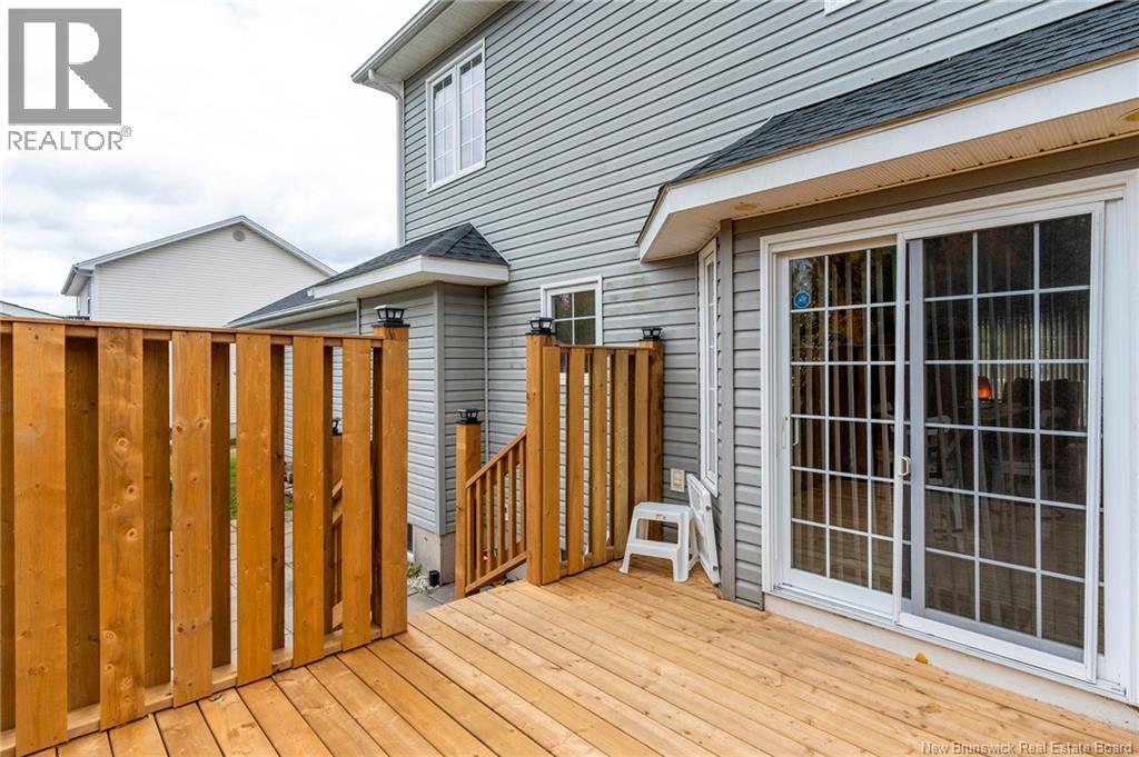 86 Murielle Crescent, Dieppe, New Brunswick E1A 7R3 - Photo 42 - NB128392