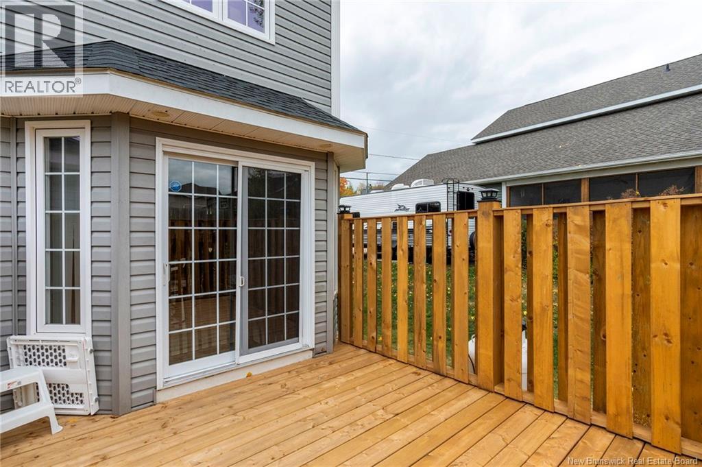 86 Murielle Crescent, Dieppe, New Brunswick E1A 7R3 - Photo 43 - NB128392