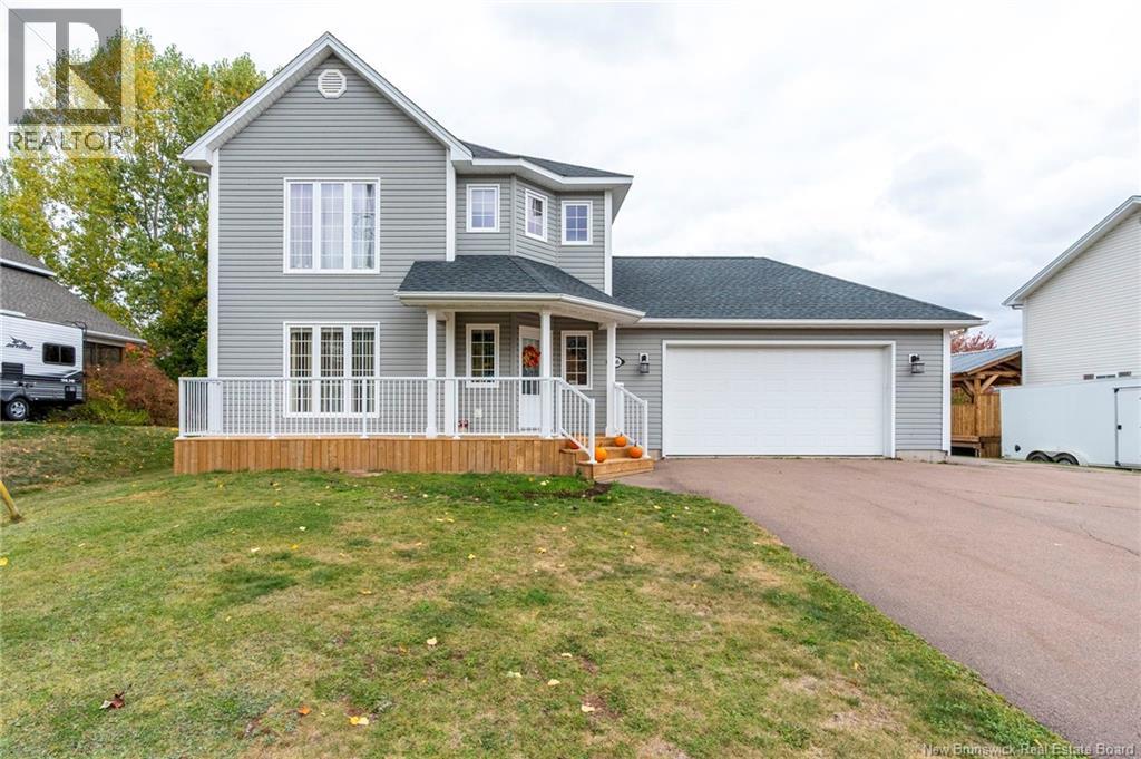 86 Murielle Crescent, Dieppe, New Brunswick E1A 7R3 - Photo 45 - NB128392