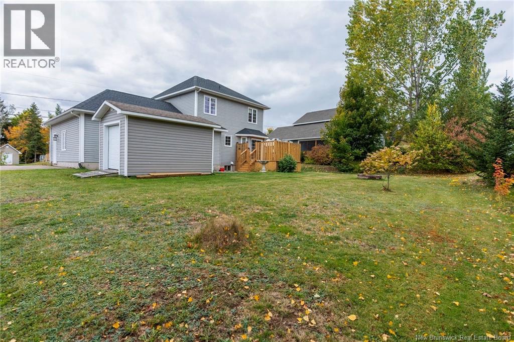 86 Murielle Crescent, Dieppe, New Brunswick E1A 7R3 - Photo 47 - NB128392