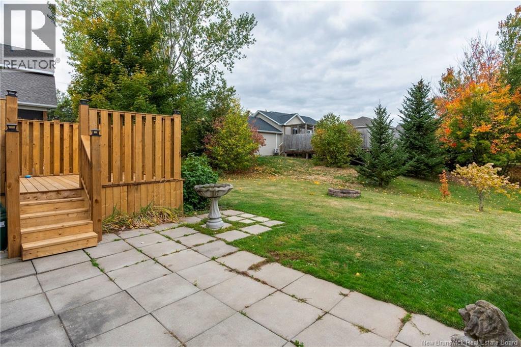 86 Murielle Crescent, Dieppe, New Brunswick E1A 7R3 - Photo 49 - NB128392