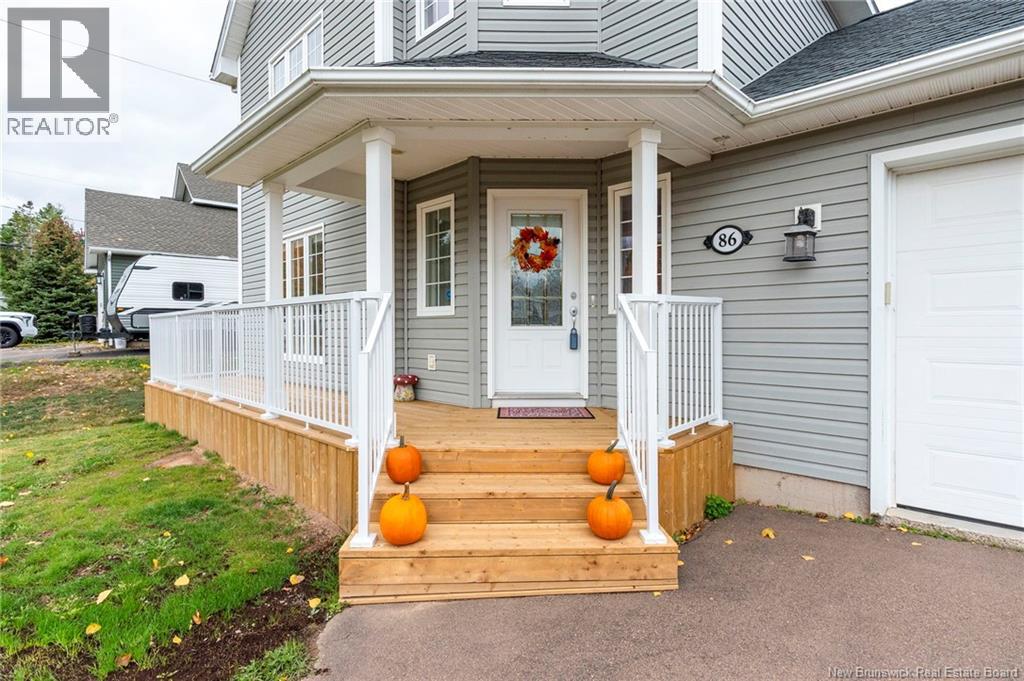 86 Murielle Crescent, Dieppe, New Brunswick E1A 7R3 - Photo 5 - NB128392