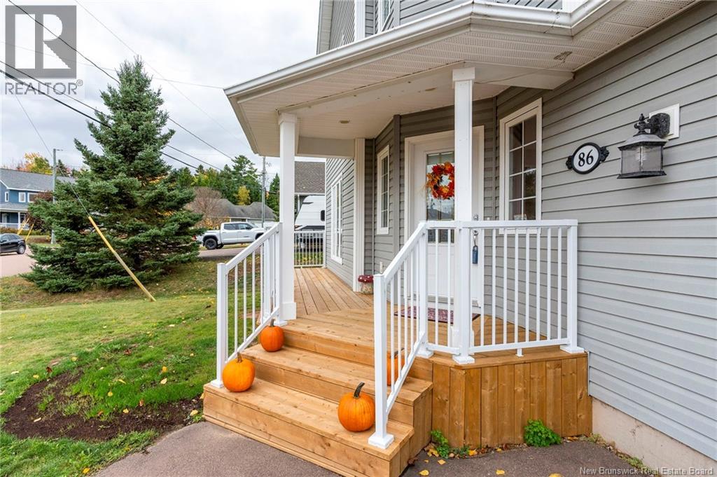 86 Murielle Crescent, Dieppe, New Brunswick E1A 7R3 - Photo 6 - NB128392