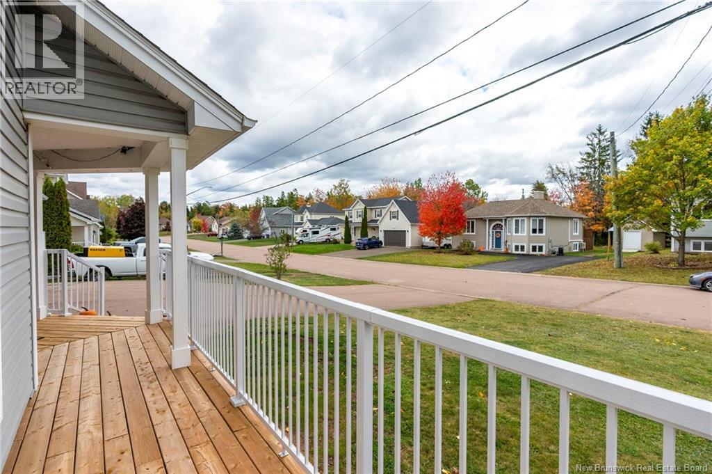 86 Murielle Crescent, Dieppe, New Brunswick E1A 7R3 - Photo 7 - NB128392