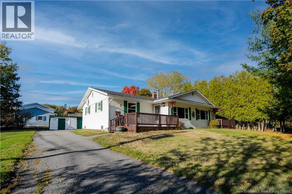 5 - 7 Summit Drive, Saint John, New Brunswick