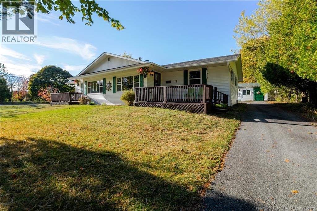 5 - 7 Summit Drive, Saint John, New Brunswick  E2J 3L6 - Photo 18 - NB128486