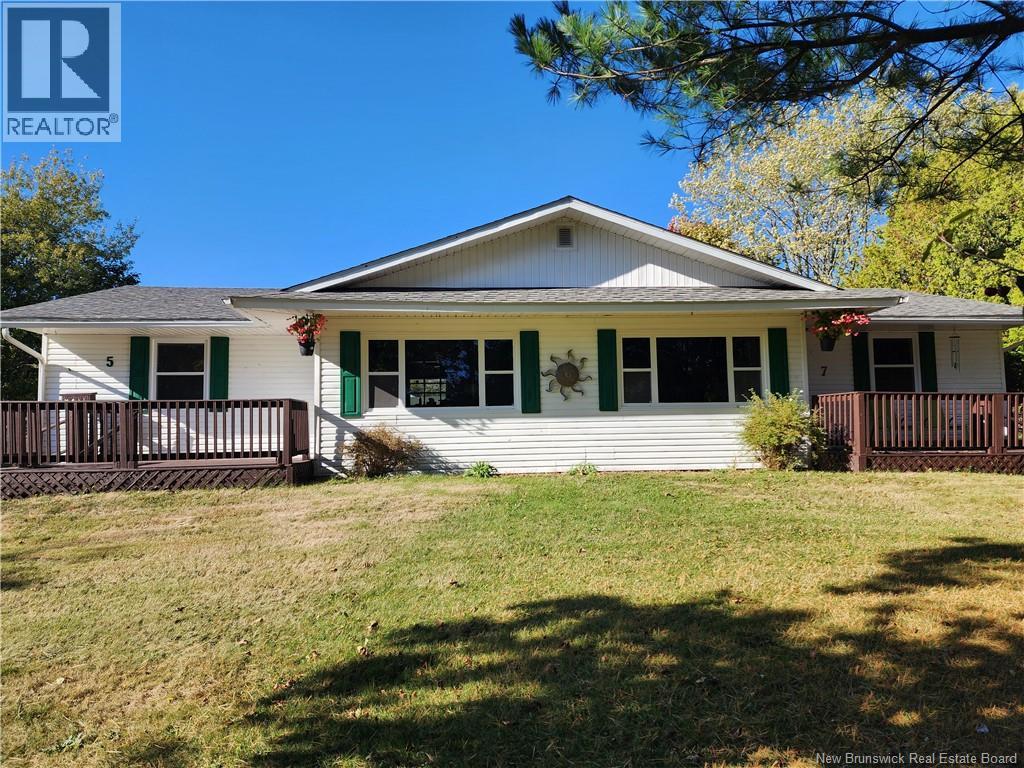 5 - 7 Summit Drive, Saint John, New Brunswick  E2J 3L6 - Photo 20 - NB128486