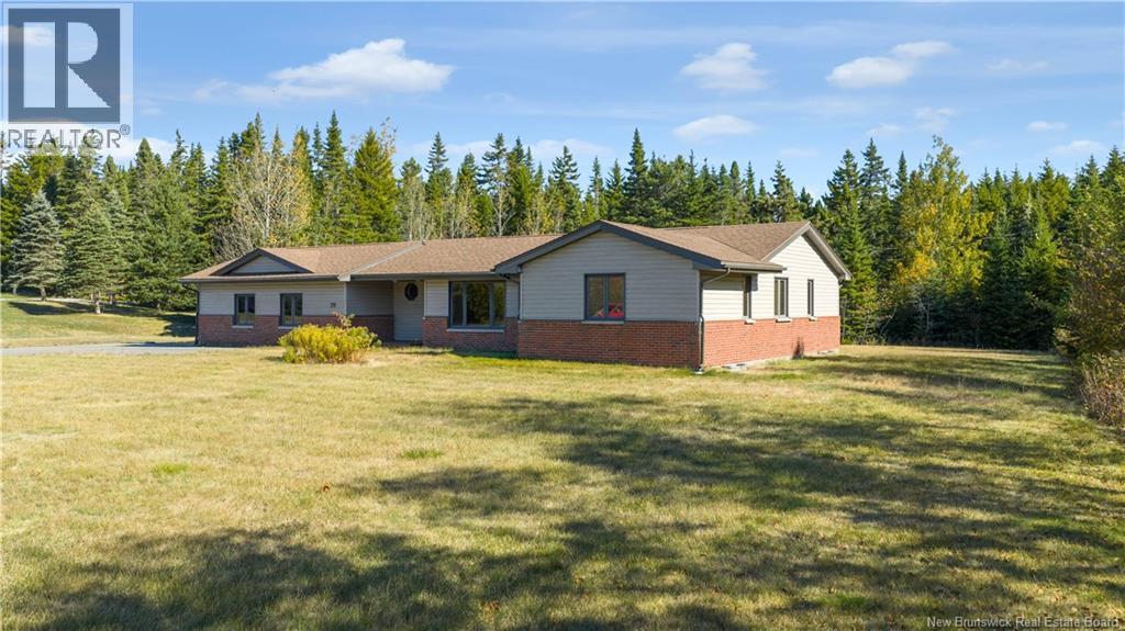20 Marilyn Drive, Saint John, New Brunswick  E2N 1S6 - Photo 3 - NB128472