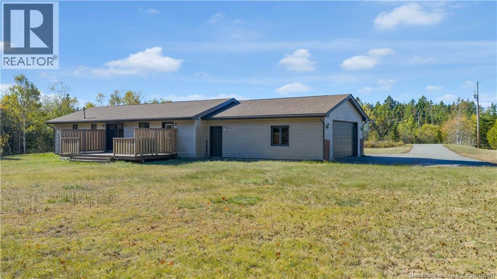20 Marilyn Drive, Saint John, New Brunswick  E2N 1S6 - Photo 33 - NB128472