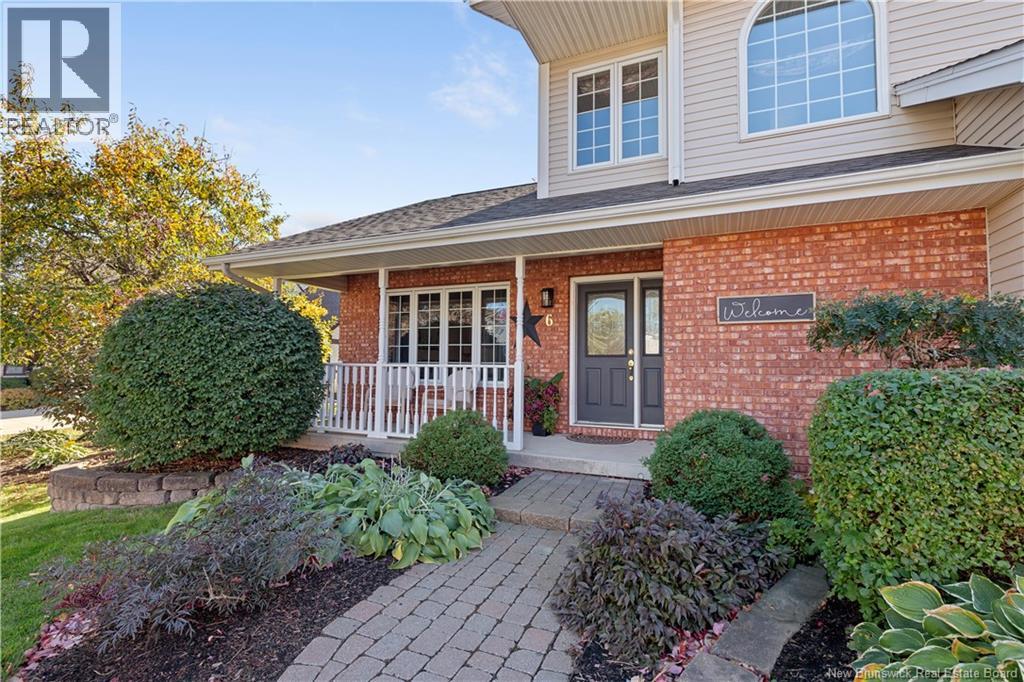 6 Spruce Garden Court, Riverview, New Brunswick  E1B 4P7 - Photo 2 - NB128470