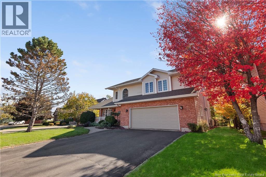 6 Spruce Garden Court, Riverview, New Brunswick  E1B 4P7 - Photo 39 - NB128470