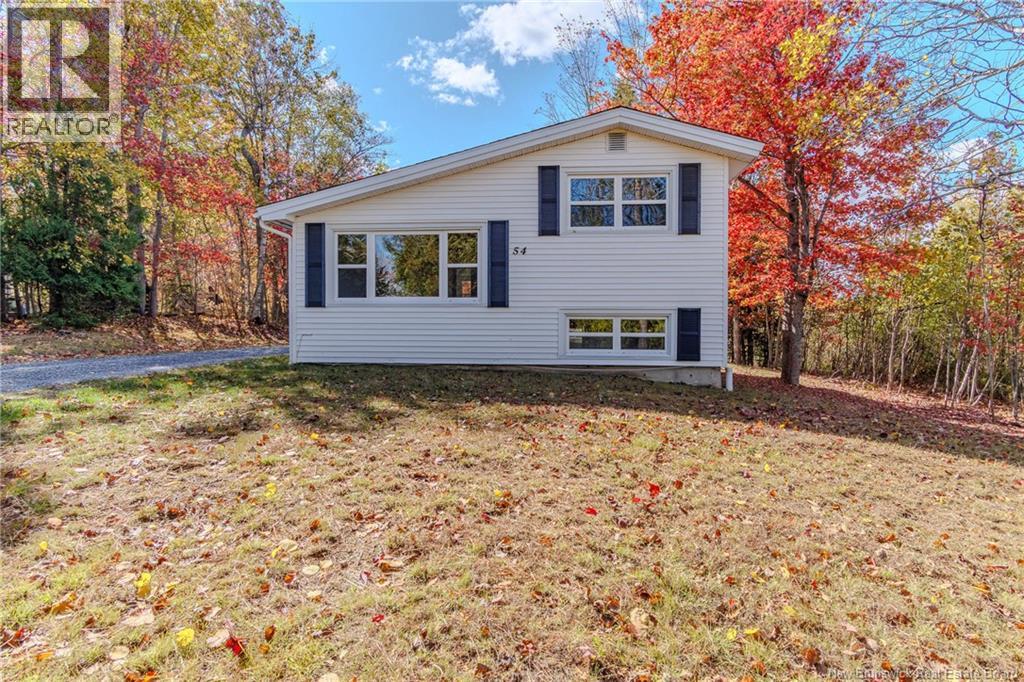 54 Iona Avenue, Rothesay, New Brunswick