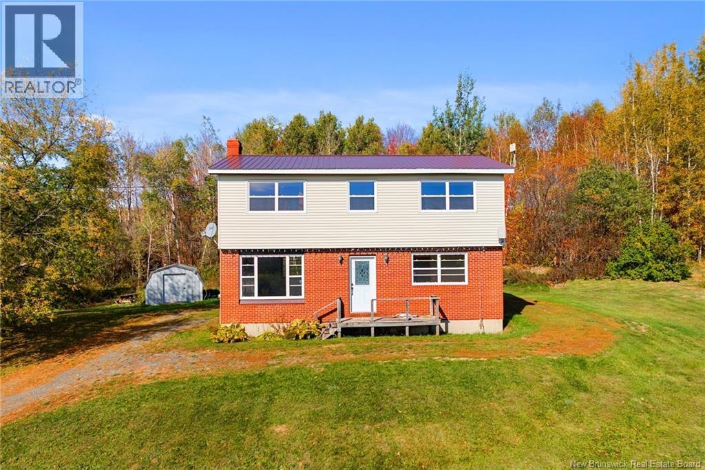 275 Newburg Road, Pembroke, New Brunswick  E7N 1X6 - Photo 1 - NB128466