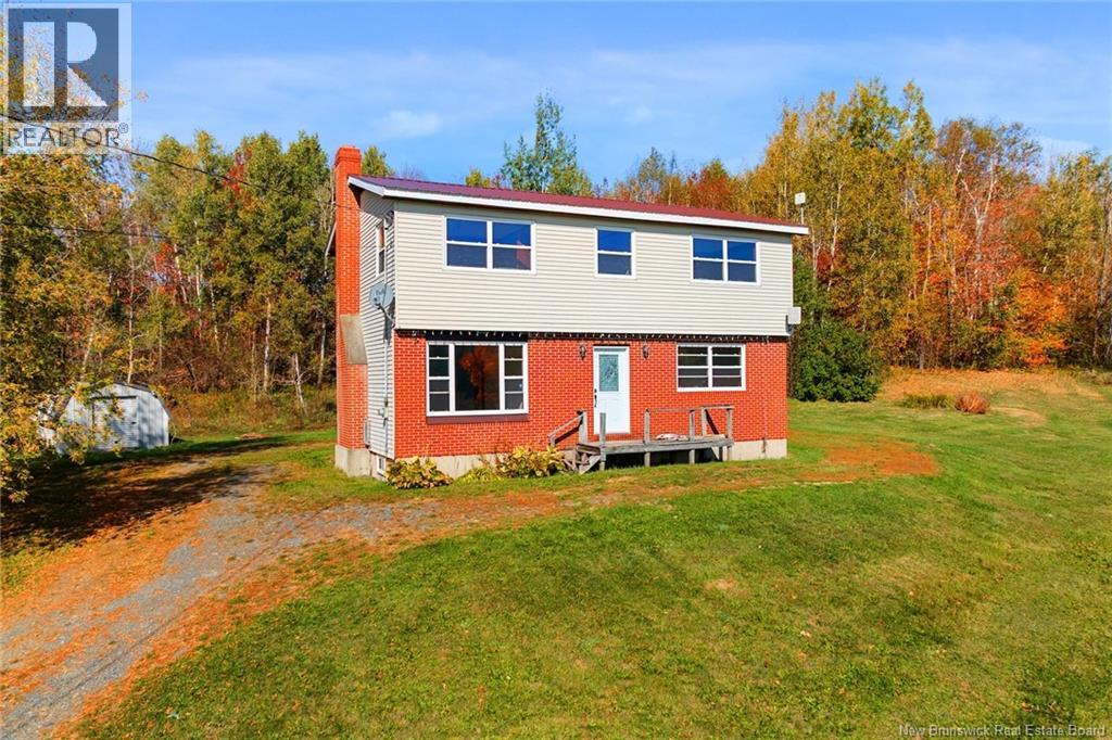 275 Newburg Road, Pembroke, New Brunswick  E7N 1X6 - Photo 2 - NB128466