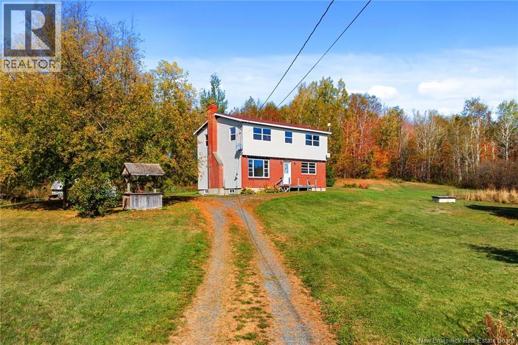 275 Newburg Road, Pembroke, New Brunswick  E7N 1X6 - Photo 3 - NB128466