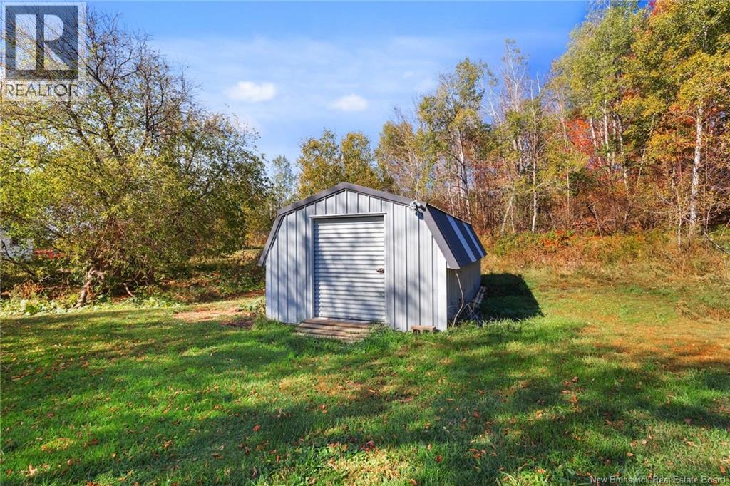 275 Newburg Road, Pembroke, New Brunswick  E7N 1X6 - Photo 45 - NB128466