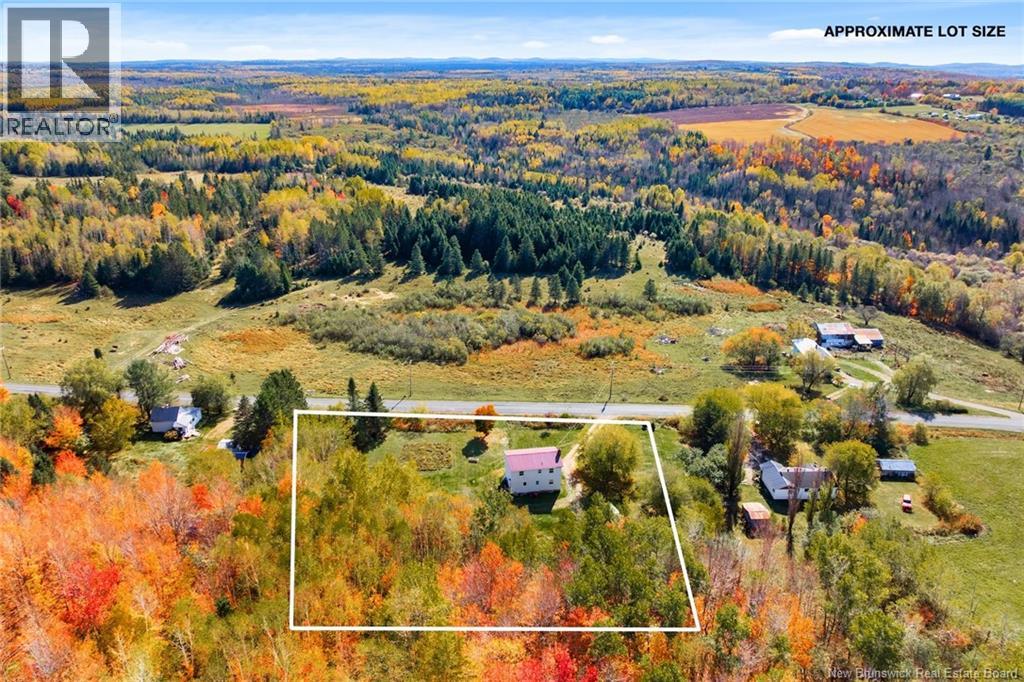 275 Newburg Road, Pembroke, New Brunswick  E7N 1X6 - Photo 49 - NB128466