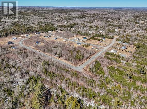 Lots Distinctive Way/impressive Way, Charters Settlement, New Brunswick  E3C 0B6 - Photo 4 - NB128465