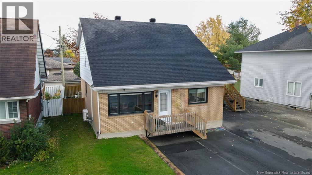 67 Ordonnance Street, Edmundston, New Brunswick  E3V 1C6 - Photo 32 - NB128408