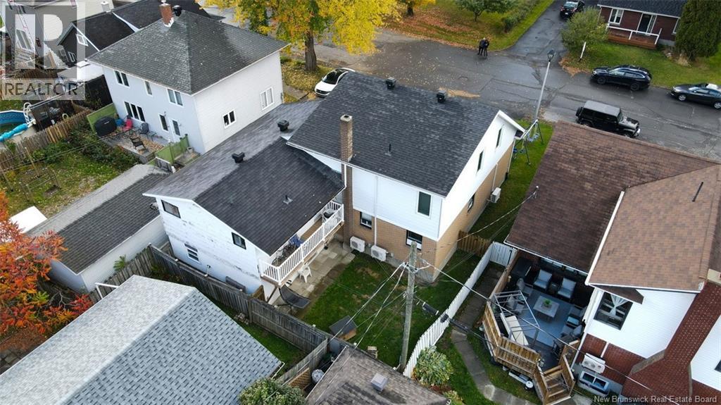 67 Ordonnance Street, Edmundston, New Brunswick  E3V 1C6 - Photo 35 - NB128408