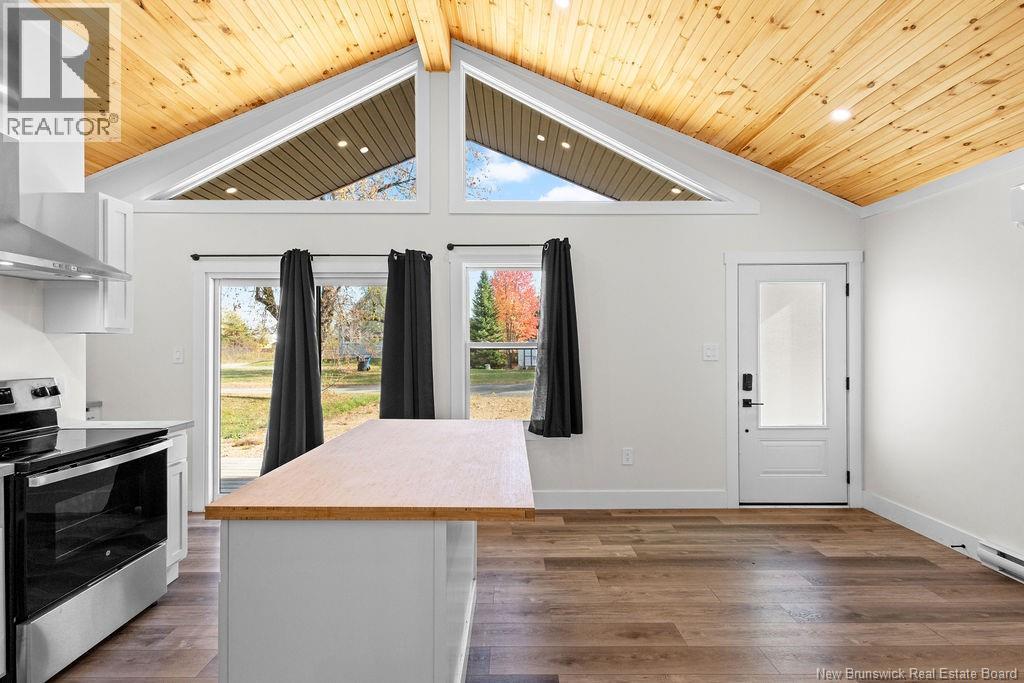 261 Allison Lane, Miramichi, New Brunswick  E1V 3C8 - Photo 4 - NB128397