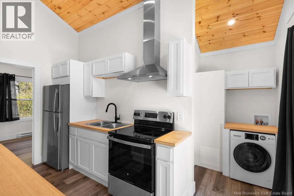 261 Allison Lane, Miramichi, New Brunswick  E1V 3C8 - Photo 9 - NB128397
