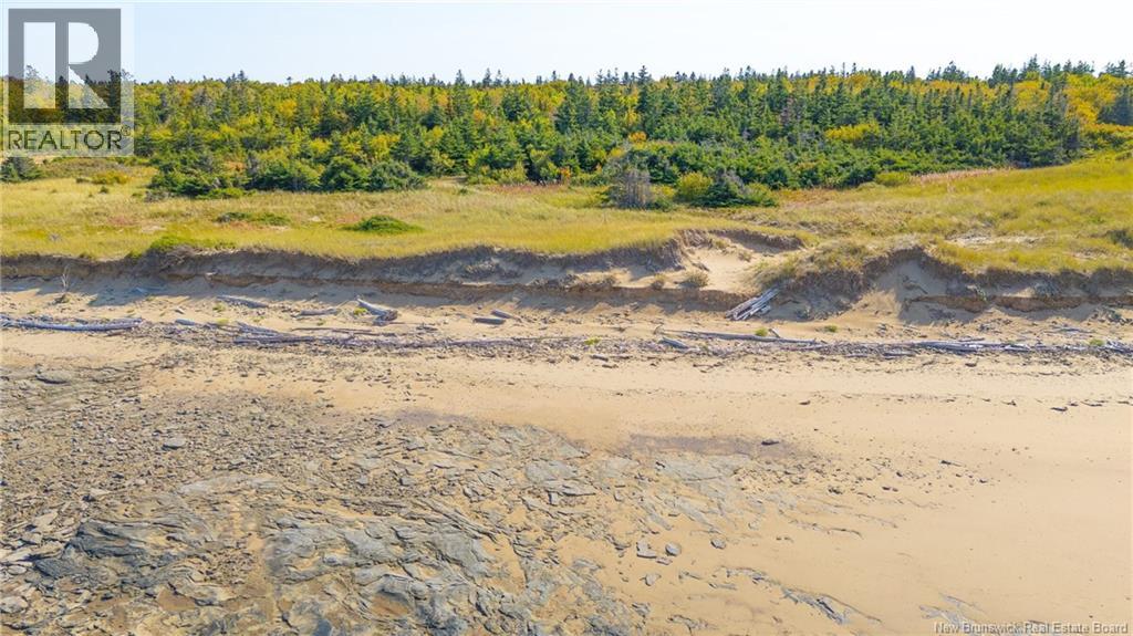 Lot Rue Degrâce Street, Maisonnette, New Brunswick  E8N 2J7 - Photo 3 - NB128491