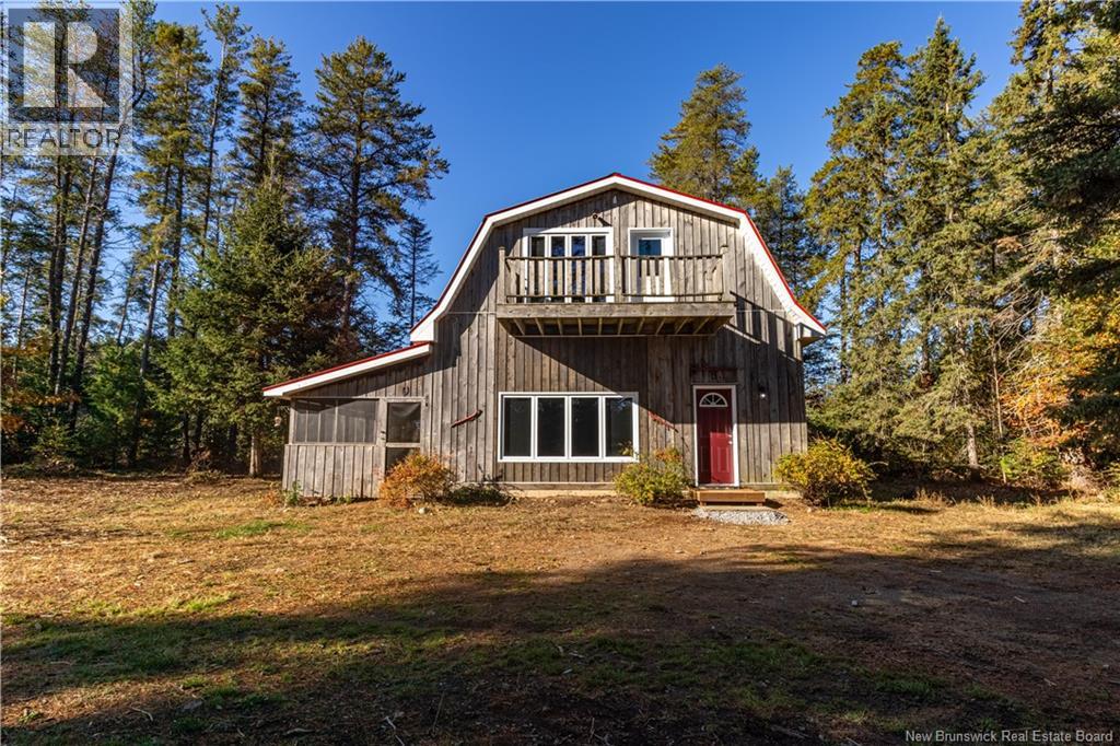 12601 Route 114, Penobsquis, New Brunswick E4G 2X6 - Photo 2 - NB128248