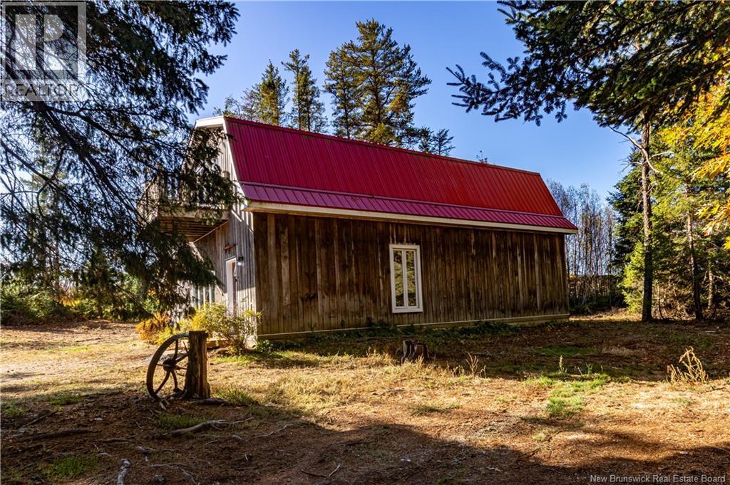 12601 Route 114, Penobsquis, New Brunswick E4G 2X6 - Photo 3 - NB128248