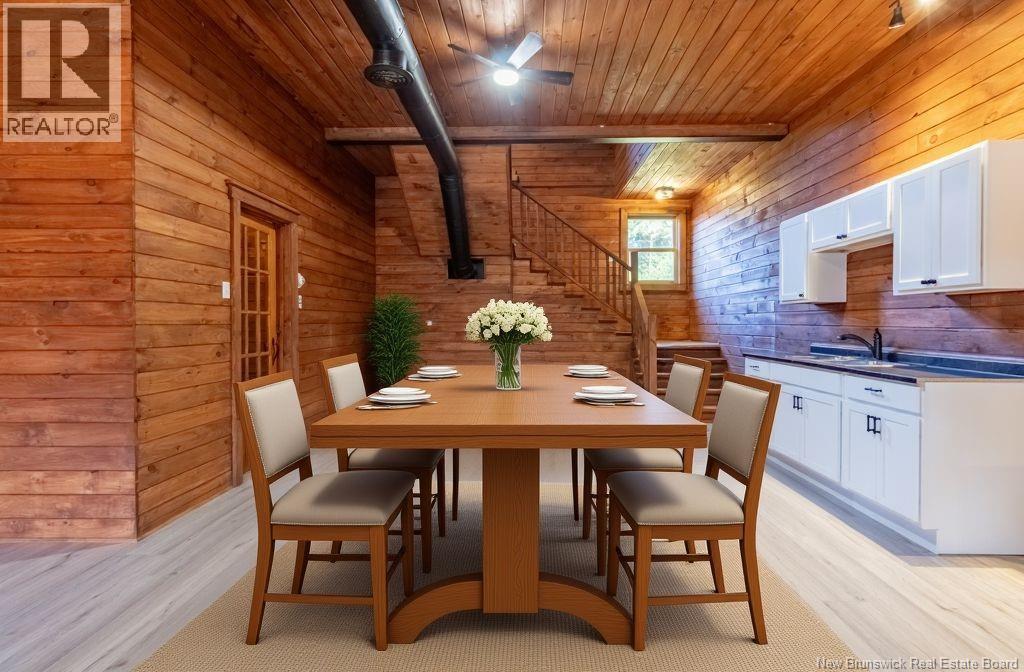 12601 Route 114, Penobsquis, New Brunswick E4G 2X6 - Photo 6 - NB128248