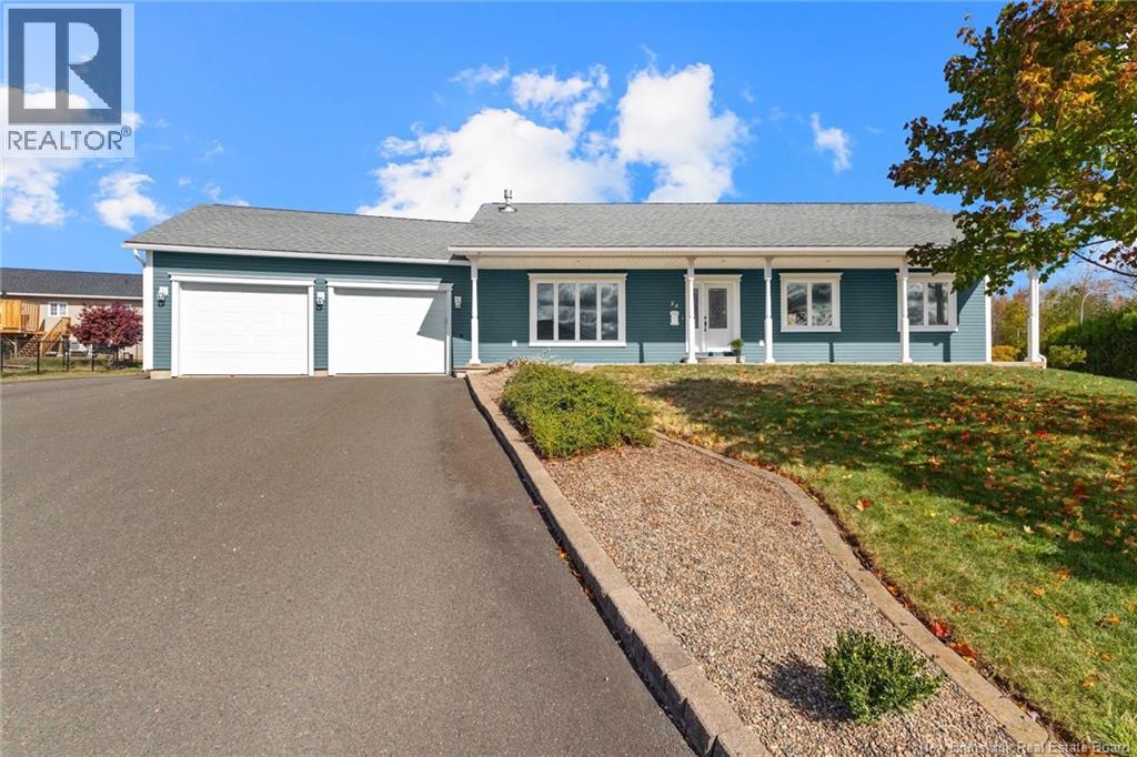 56 Watling Crescent, Oromocto, New Brunswick