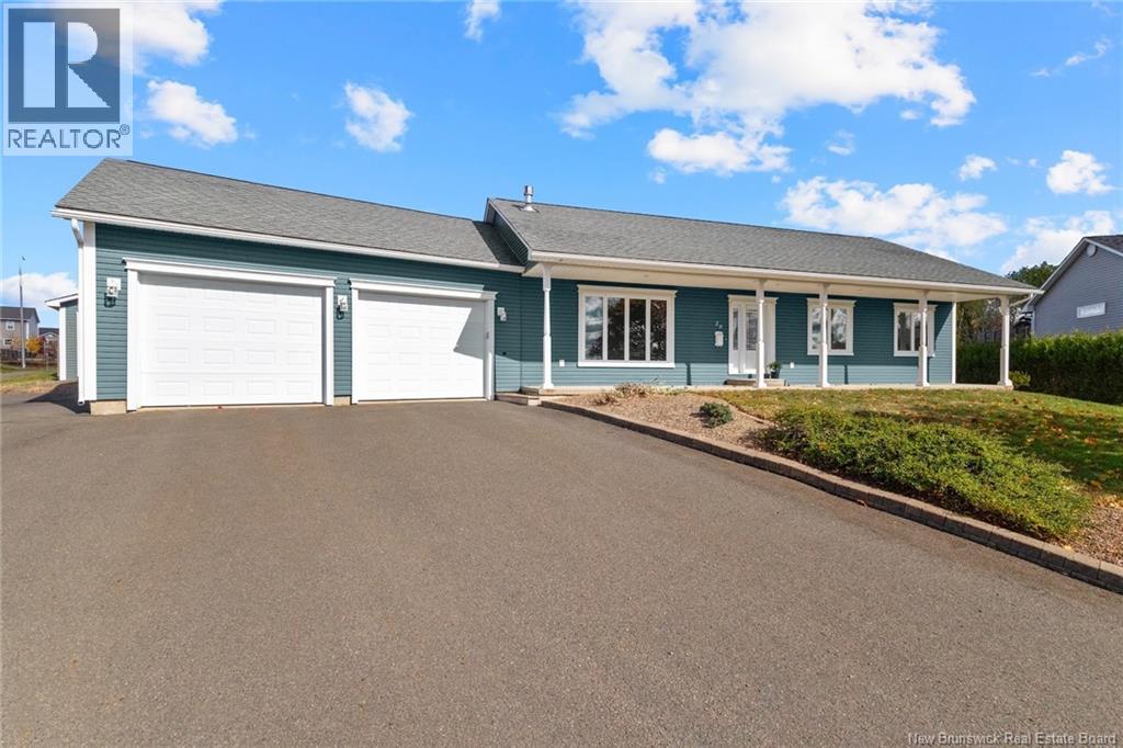 56 Watling Crescent, Oromocto, New Brunswick E2V 4M8 - Photo 2 - NB128488