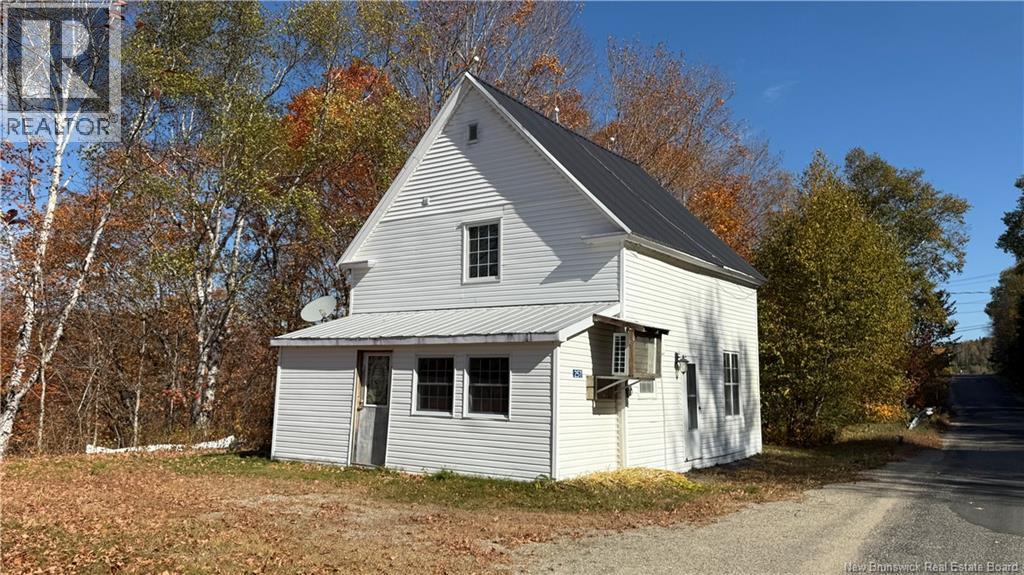 257 Mcnamee Road Road, Mcnamee, New Brunswick  E9C 2G9 - Photo 2 - NB128498