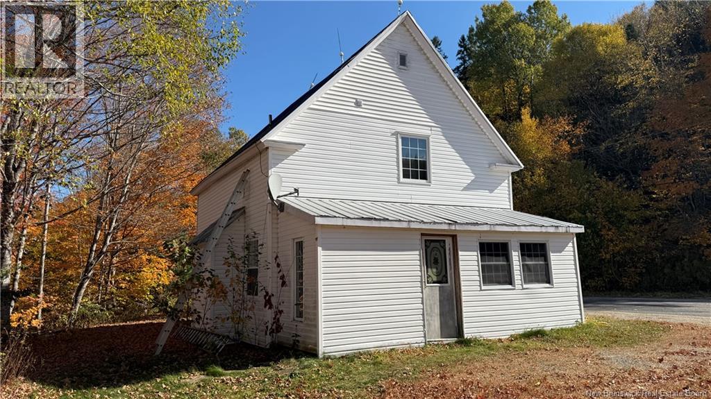 257 Mcnamee Road Road, Mcnamee, New Brunswick  E9C 2G9 - Photo 3 - NB128498