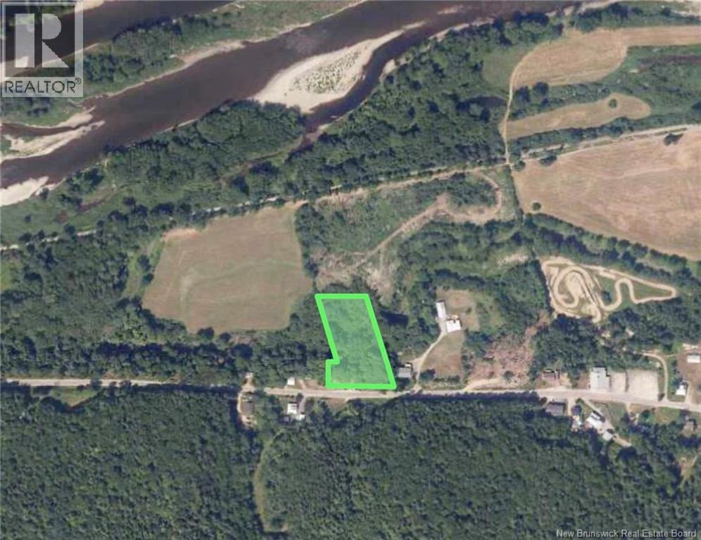 257 Mcnamee Road Road, Mcnamee, New Brunswick  E9C 2G9 - Photo 32 - NB128498