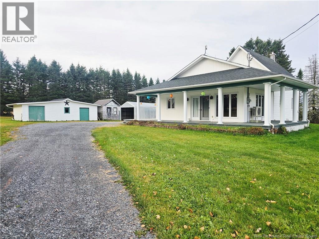 679 Coombes Road, Saint-Léonard-Parent, New Brunswick