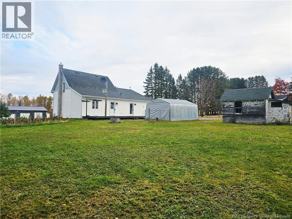 679 Coombes Road, Saint-Léonard-Parent, New Brunswick  E7E 2R2 - Photo 28 - NB128503