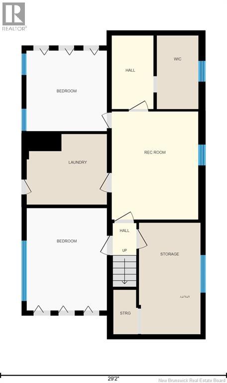 564 Principale, Beresford, New Brunswick E8K 2A8 - Photo 25 - NB128449