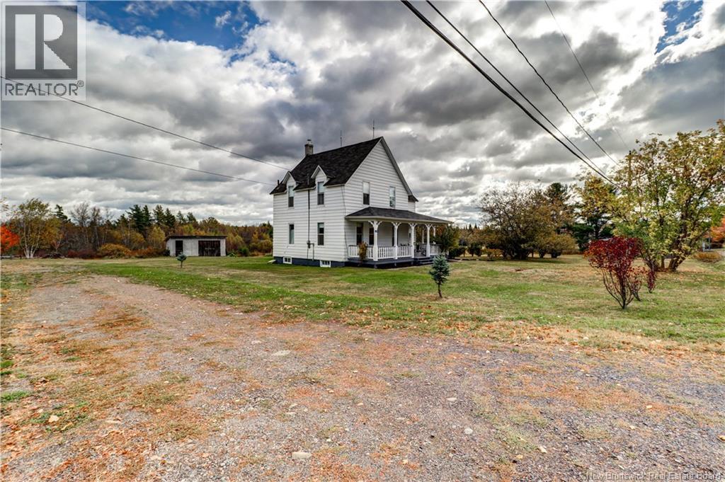 136 Lilloett Drive, Chipman, New Brunswick  E4A 1V7 - Photo 3 - NB128323