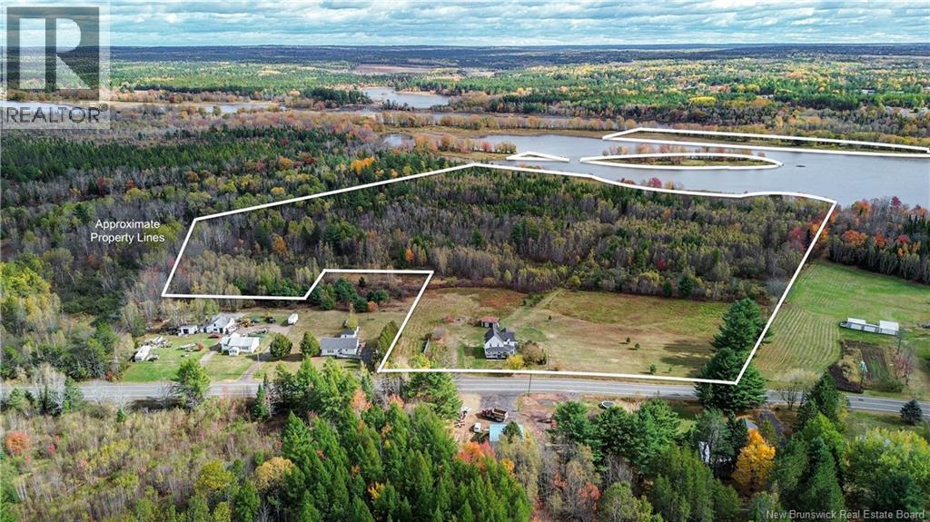 136 Lilloett Drive, Chipman, New Brunswick  E4A 1V7 - Photo 5 - NB128323