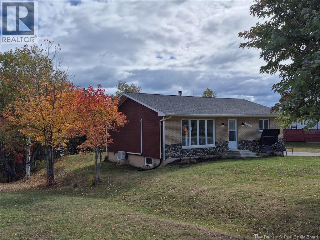 4000 Principale, Tracadie, New Brunswick
