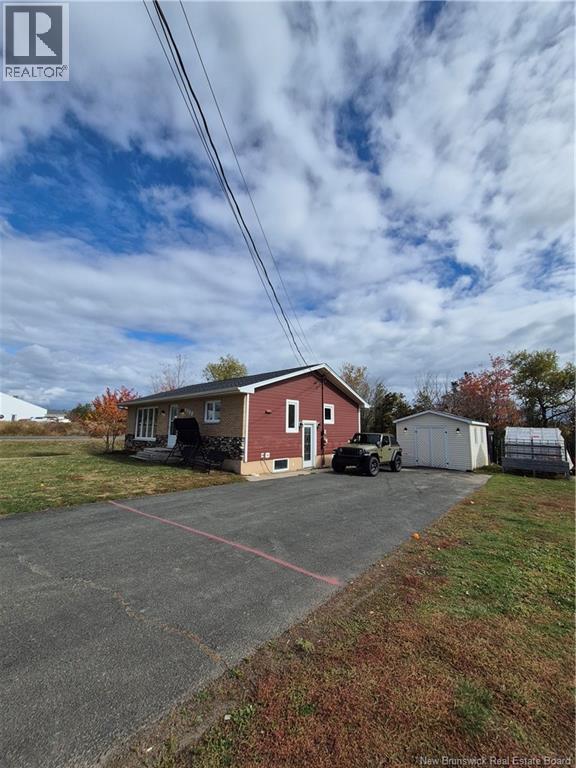 4000 Principale, Tracadie, New Brunswick  E1X 1B7 - Photo 2 - NB128311